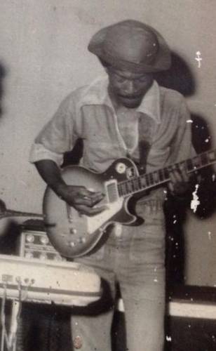 Gomez Watunda