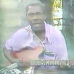 Luampasi Albert