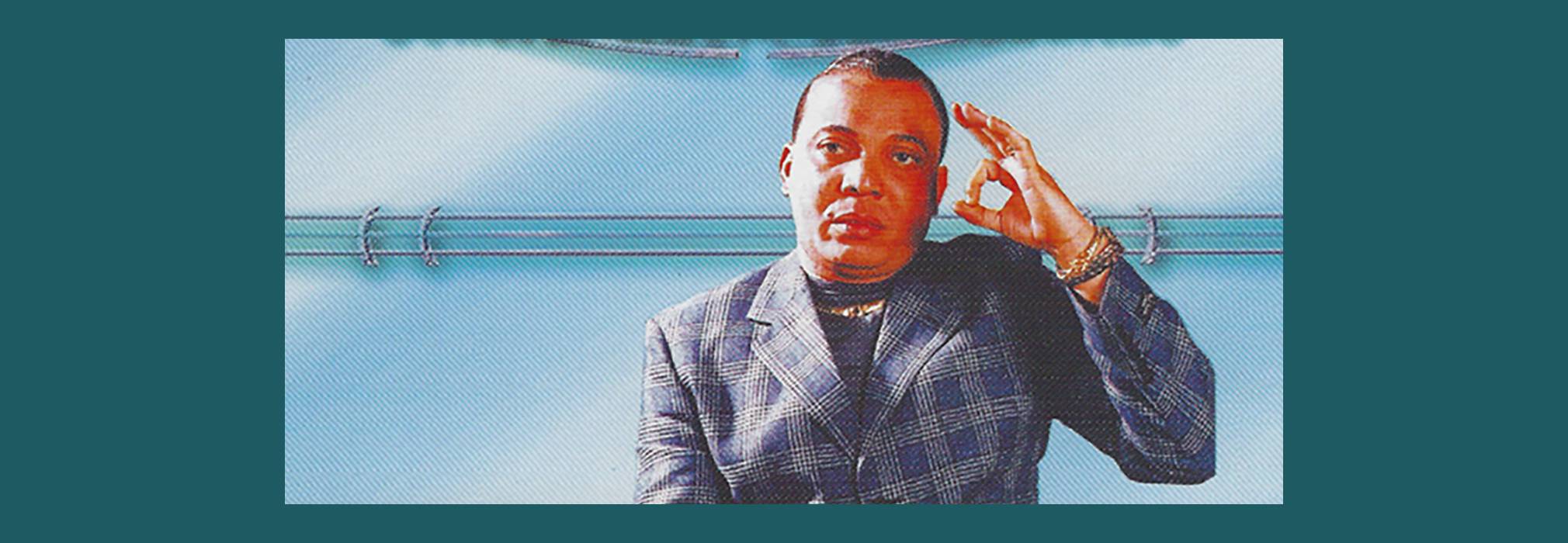 Didier Masela : Guitariste (basse), Auteur-compositeur et interprète (Congo RDC)