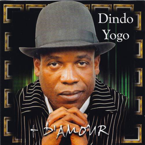 Djangi Théophile alias Dindo Yogo
