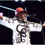 Shungu Wembadio Jules alias Papa Wemba 