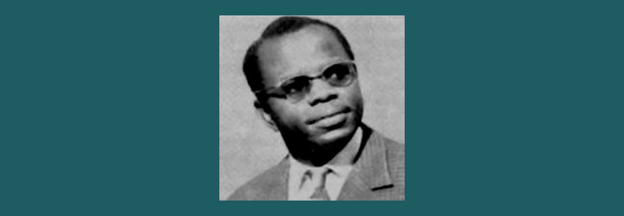 Manuel Mayungu Doliveira