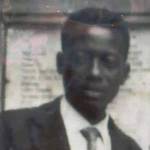 Kaya Antoine alias Depuissant vers 1930