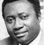 Joseph Kabaselé alias Grand Kallé 1930-1983