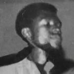Michel Ngwalali alias Pacheco