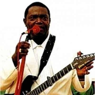 LUAMBO MAKIADI alias FRANCO