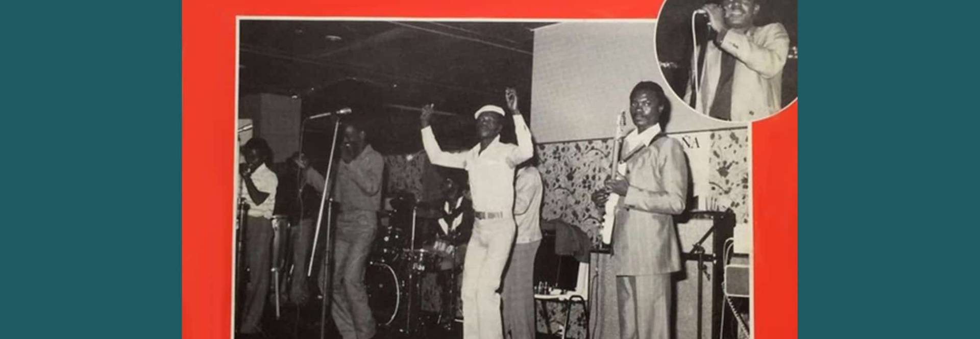 La 3ème génération de 1970 à 1990 : Le clan Langa Langa