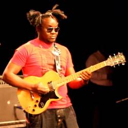 Olivier Tshimanga