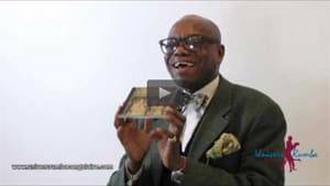 Clip et interview de Delvis Salsero