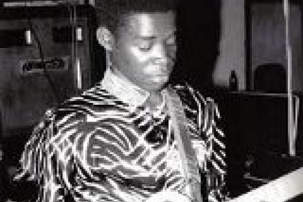 Le jeune Dekula, à 16 ans