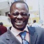 Bounzeki Wapoungou alias Rapha Boundzeki 