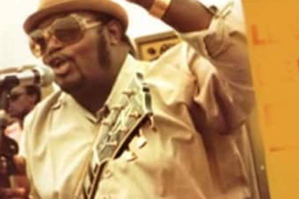 LUAMBO MAKIADI alias FRANCO