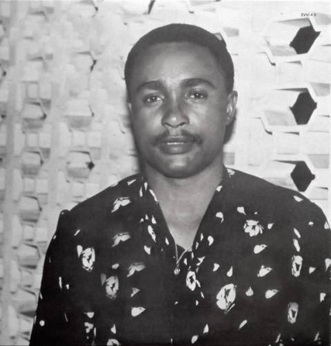 Mbaki Dieka alias Debaba El Shabab