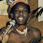 Casimir Mbilia alias Casino