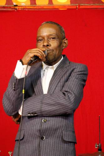 Yves Luamba Mfumu Makanda alias DEMUKUSE