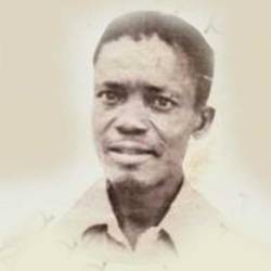 Adou Elenga 1921-1981