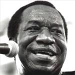 Pascal – Emmanuel Sinamoy alias seigneur Tabu Ley Rochereau