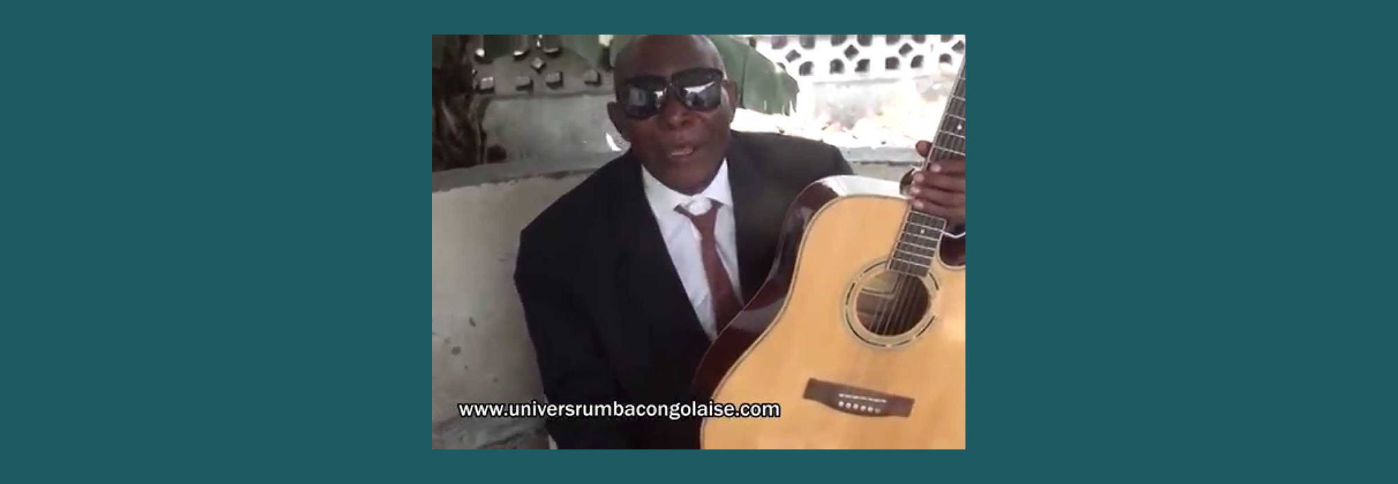Dicky Tshilumba Nicolas alias Dicky Baroza