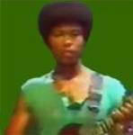 Tofolo Djonyo Jean Marie alias Tofla Kitoko