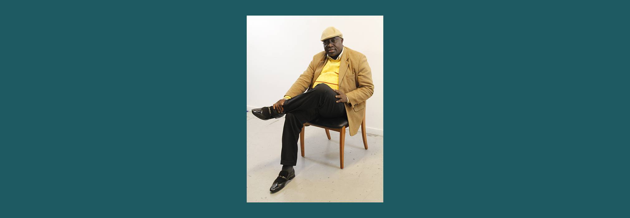 Loko Masengo Marcel alias Djeskain