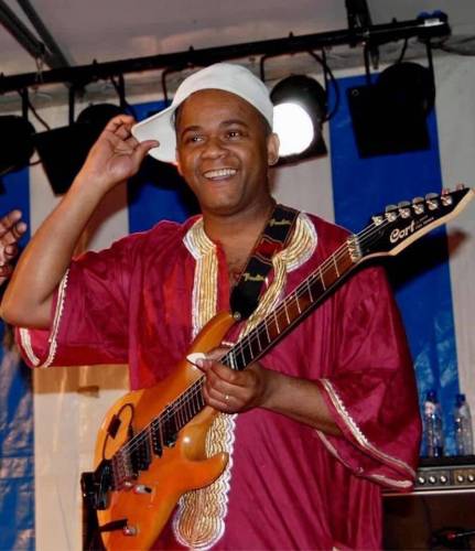 Alain Prince Makaba