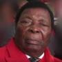 François Ngombe-Baseko alias Maître Taureau 