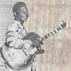 Emmanuel Antoine Tshilumba wa Baloji alias Tino Baroza 1930-1968