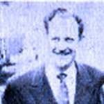 Charles Henault alias Charly