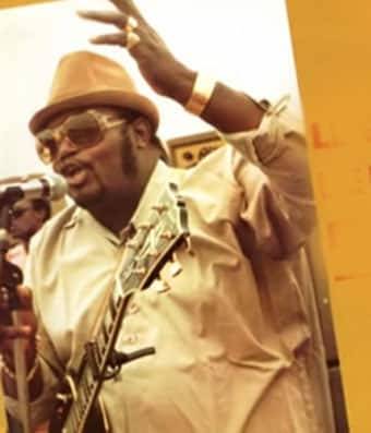 LUAMBO MAKIADI alias FRANCO