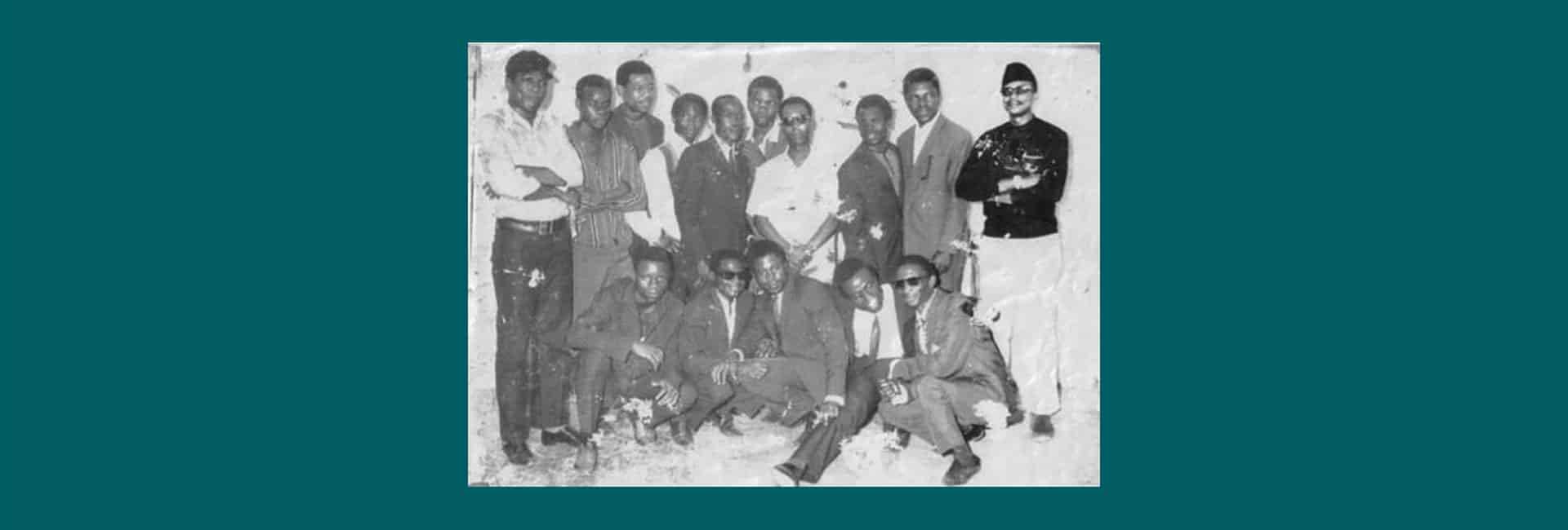 Biographie orchestre African Fiesta Sukisa