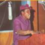 Kiamuangana Mateta Georges alias Verckys