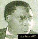 Léon Bukasa
