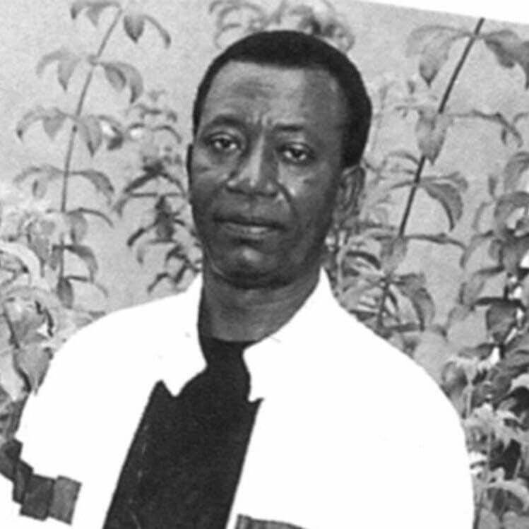 Petit Pierre et l'African Jazz