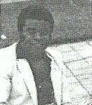 Nsingi Augustin alias Mageda