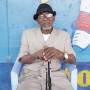 Nganga Edouard alias Edo Nganga