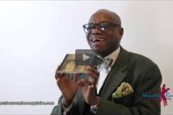 Clip et interview de Delvis Salsero