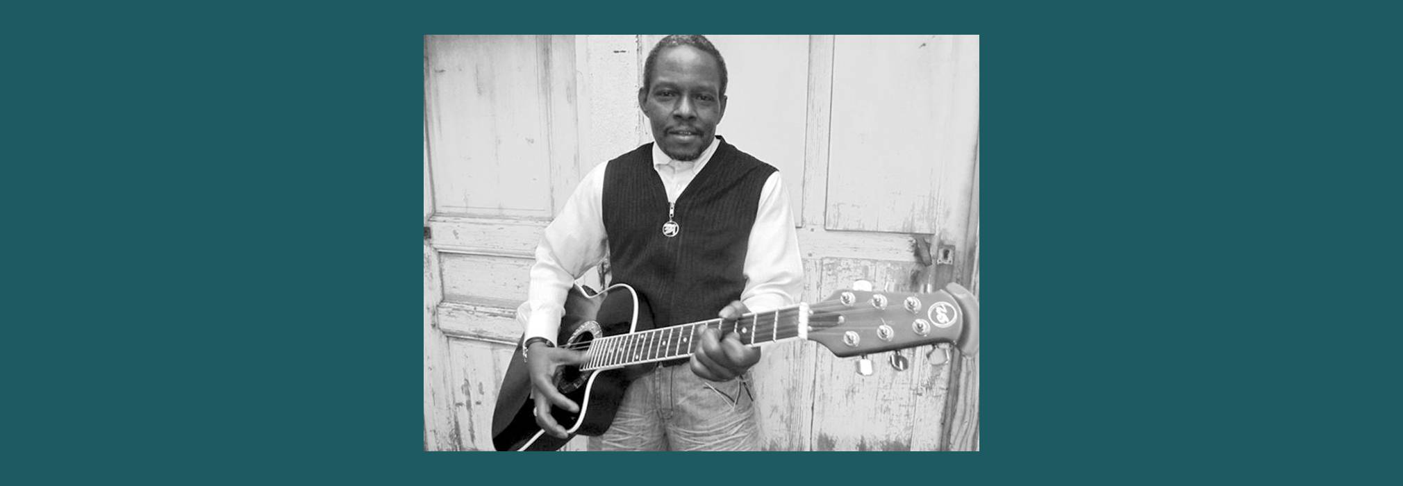 Yves Luamba Mfumu Makanda alias DEMUKUSE