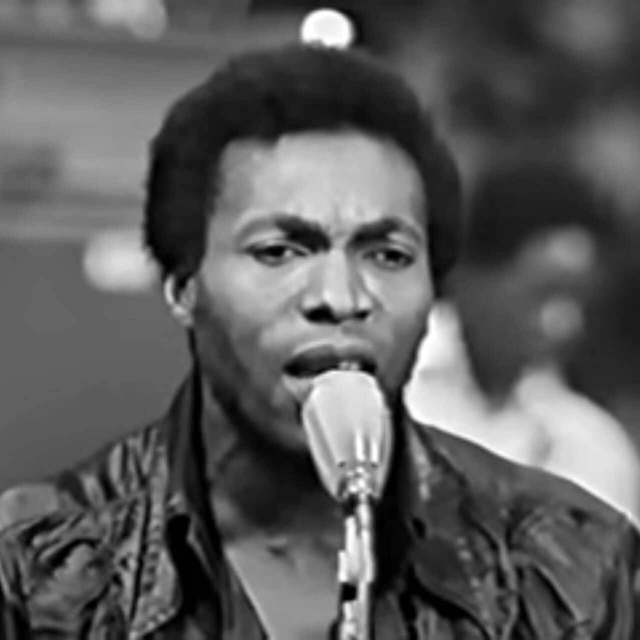 Petit Pierre et l'African Jazz