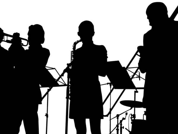 Les Orchestres<br />de 1930 à nos jours