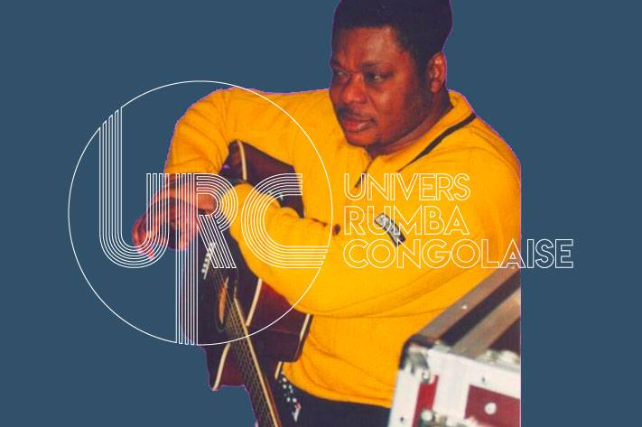 Rigobert Bamundele alias Rigo Star