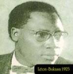 Bukasa Tsonza Léon