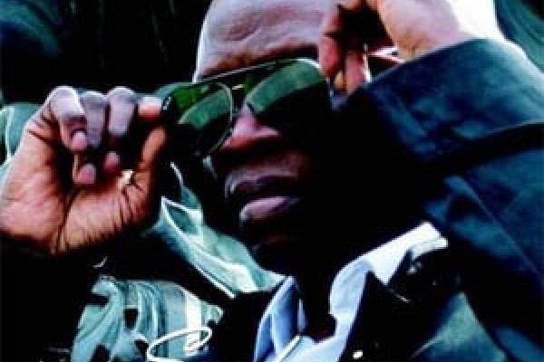 EMPIRE BAKUBA LÉGENDE