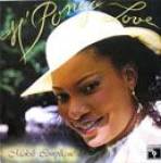 Pongo Landu Alfride alias Pongo Love