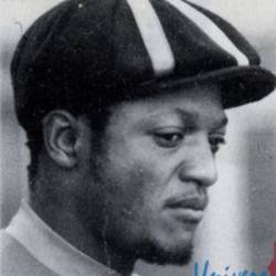Bovick Shamar