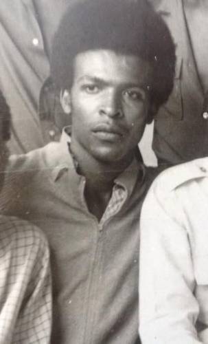 Richard Shomari