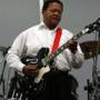 Tshimpaka Albert alias Roxy