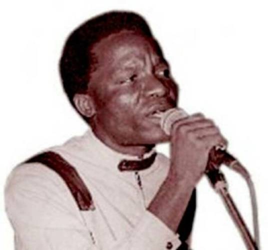 Marie José NJIBA Mbuyi, connue sous le nom de Mj30.