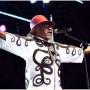 Shungu Wembadio Jules alias Papa Wemba 