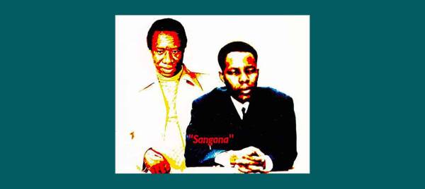 Biographie orchestre African Fiesta Vita