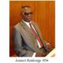 Bombenga W´Ewando alias Jeannot Bombenga